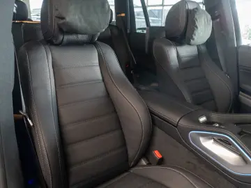 Mercedes-Benz GLS 450