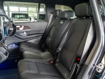 Mercedes-Benz GLS 450