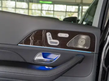 Mercedes-Benz GLS 450