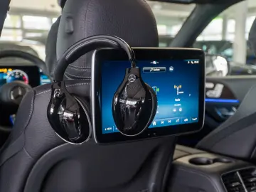 Mercedes-Benz GLS 450