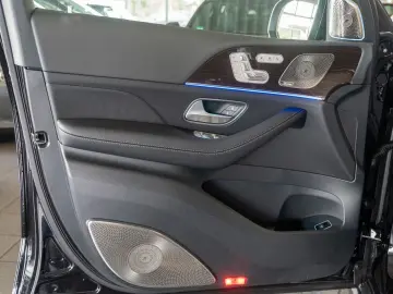 Mercedes-Benz GLS 450