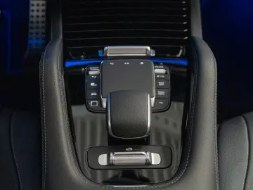 Mercedes-Benz GLS 450