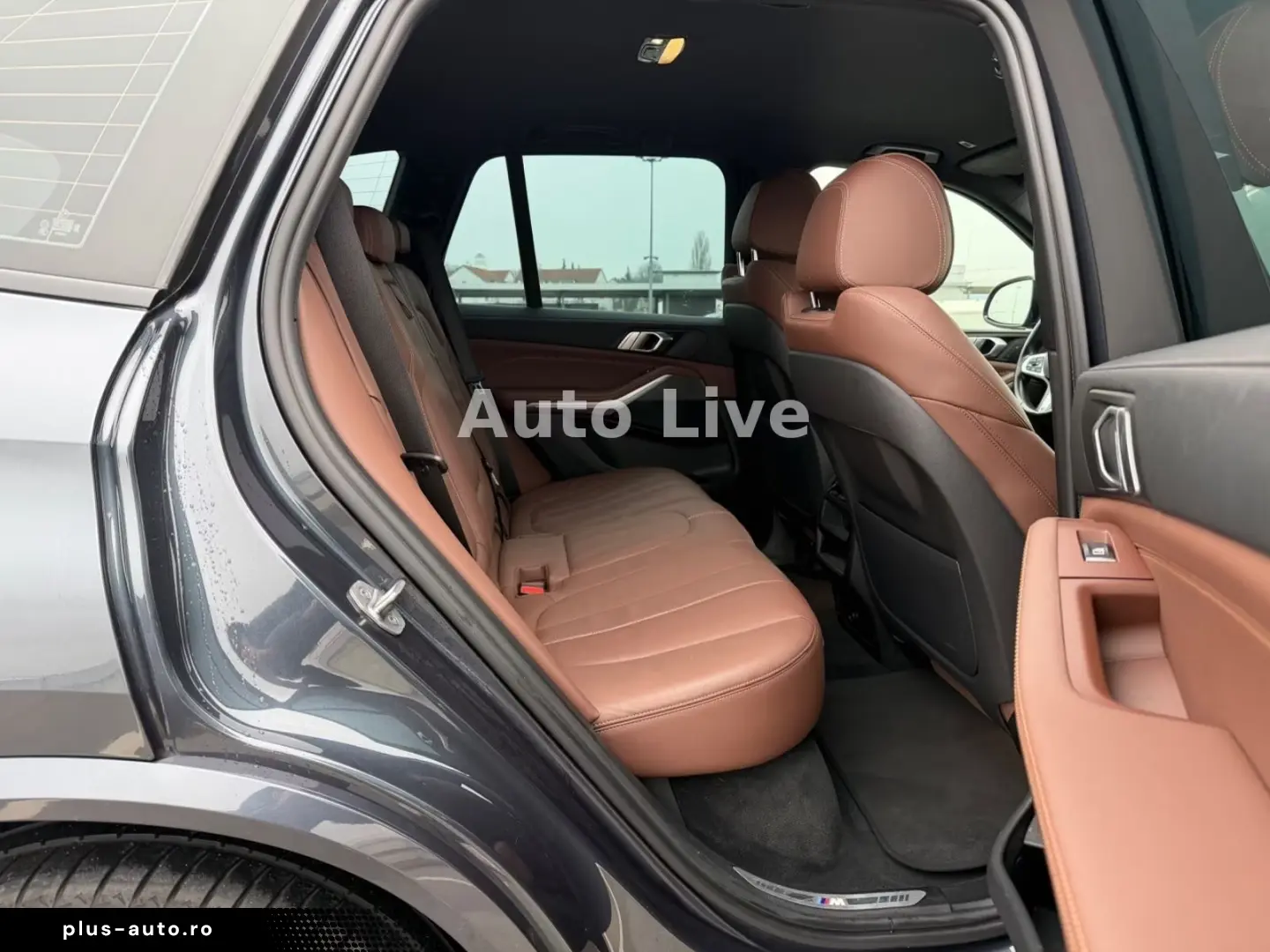 BMW X5 xDrive 45e M Package