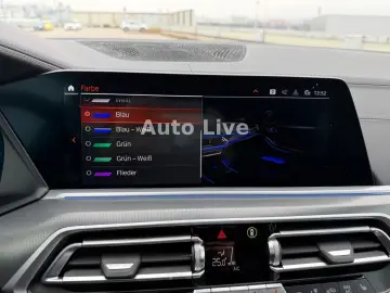 BMW X5 xDrive 45e M Package