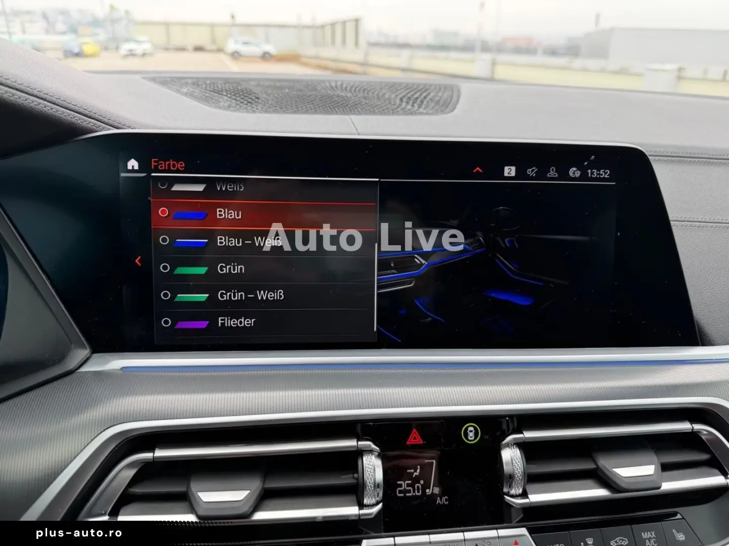 BMW X5 xDrive 45e M Package