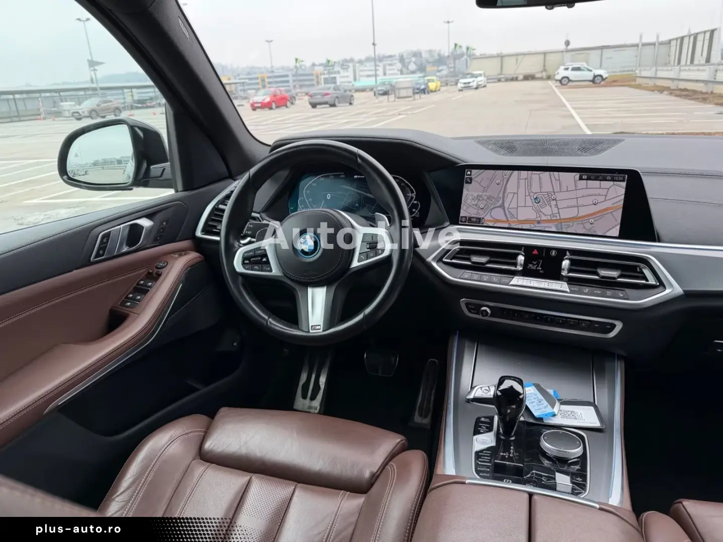 BMW X5 xDrive 45e M Package