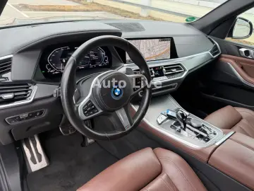 BMW X5 xDrive 45e M Package