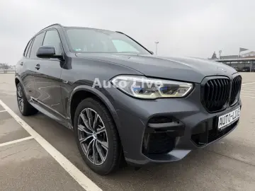 BMW X5 xDrive 45e M Package