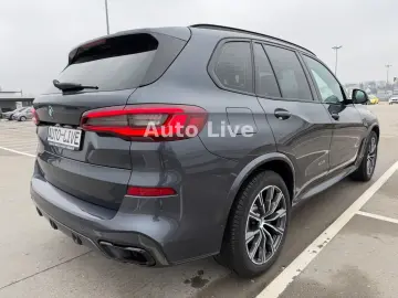 BMW X5 xDrive 45e M Package