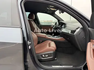 BMW X5 xDrive 45e M Package