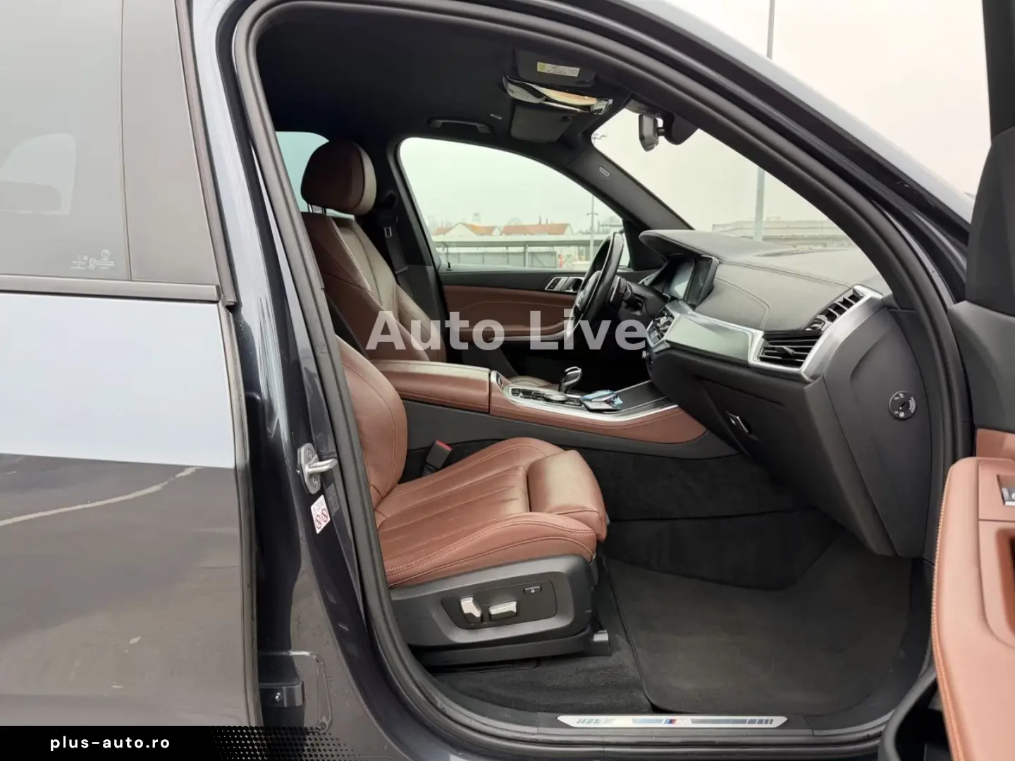 BMW X5 xDrive 45e M Package