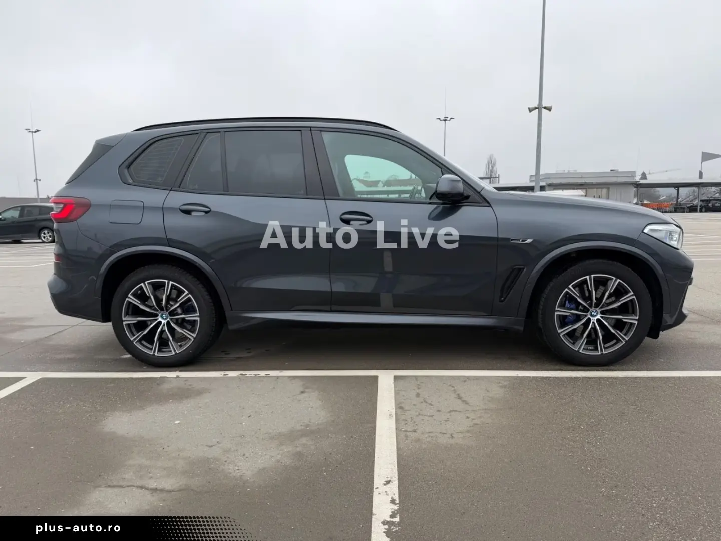 BMW X5 xDrive 45e M Package