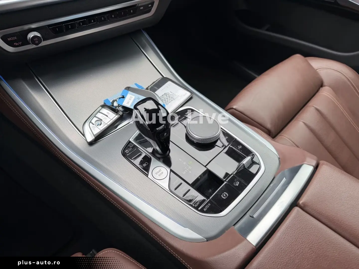 BMW X5 xDrive 45e M Package