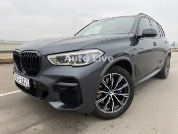 BMW X5 xDrive 45e M Package