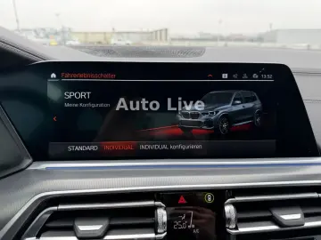 BMW X5 xDrive 45e M Package