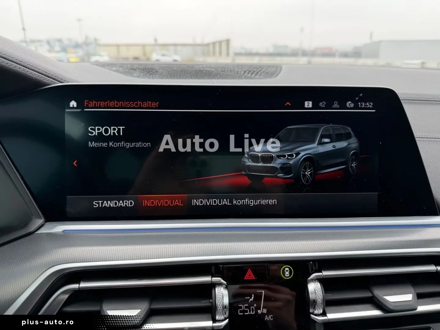 BMW X5 xDrive 45e M Package