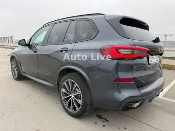 BMW X5 xDrive 45e M Package