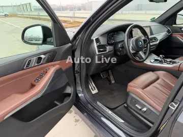 BMW X5 xDrive 45e M Package