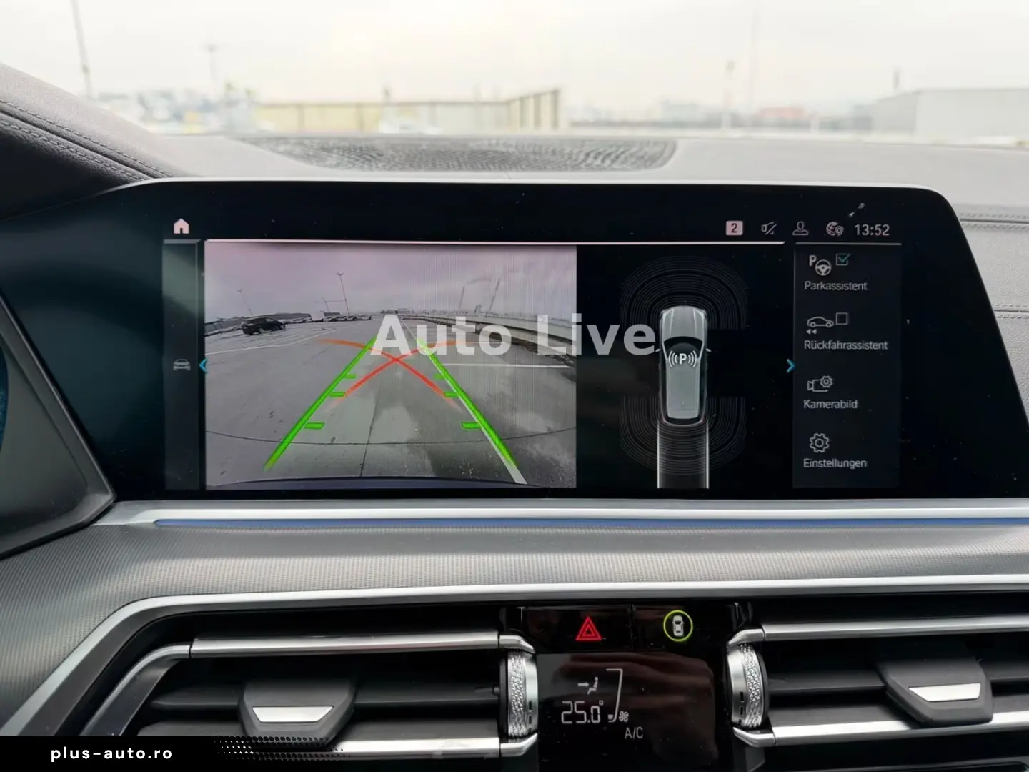 BMW X5 xDrive 45e M Package