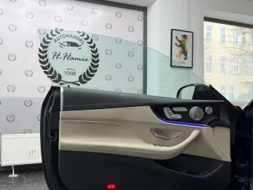 MERCEDES-BENZ E 450 COUPE 4M AMG PANO BURM HUD 360  &hellip;