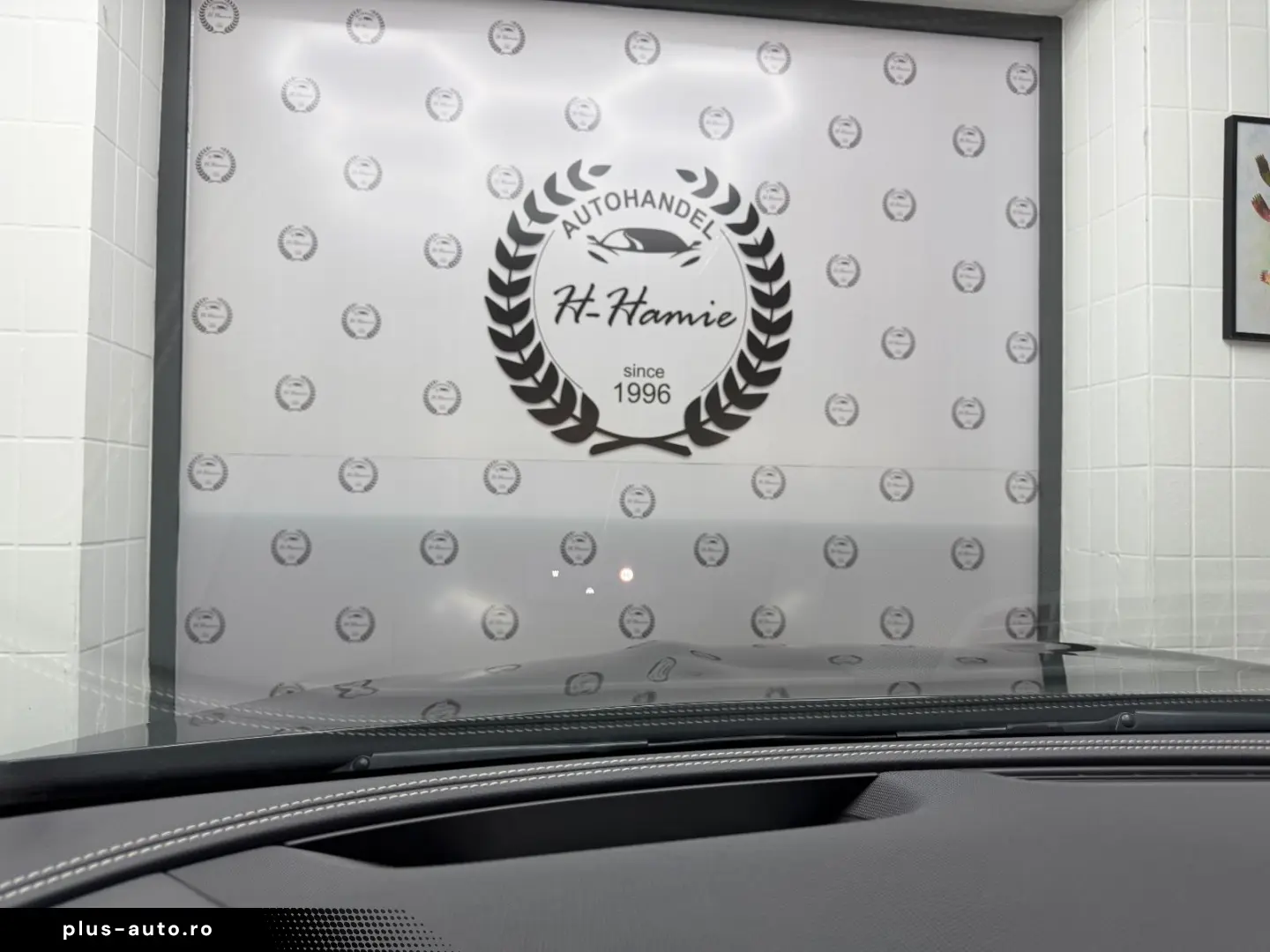 MERCEDES-BENZ E 450 COUPE 4M AMG PANO BURM HUD 360  &hellip;