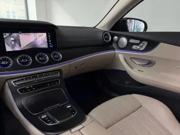 MERCEDES-BENZ E 450 COUPE 4M AMG PANO BURM HUD 360  &hellip;