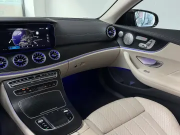 MERCEDES-BENZ E 450 COUPE 4M AMG PANO BURM HUD 360  &hellip;