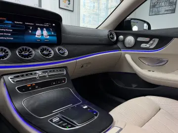 MERCEDES-BENZ E 450 COUPE 4M AMG PANO BURM HUD 360  &hellip;