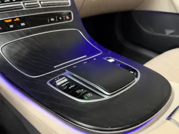 MERCEDES-BENZ E 450 COUPE 4M AMG PANO BURM HUD 360  &hellip;