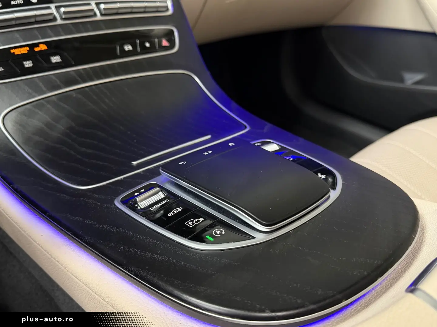 MERCEDES-BENZ E 450 COUPE 4M AMG PANO BURM HUD 360  &hellip;