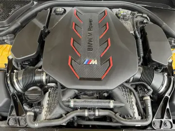 BMW M5 Limousine Individ. PANO B&W CarbonKeram 0 5%