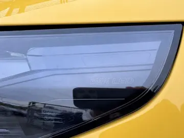 BMW M5 Limousine Individ. PANO B&W CarbonKeram 0 5%