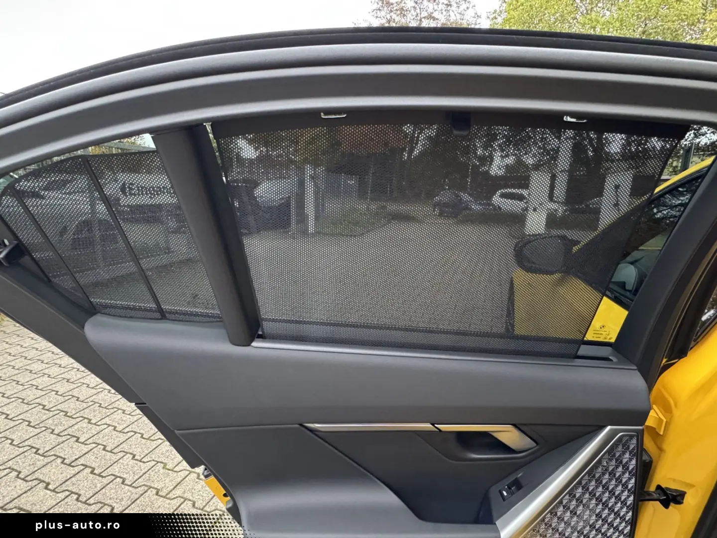 BMW M5 Limousine Individ. PANO B&W CarbonKeram 0 5%