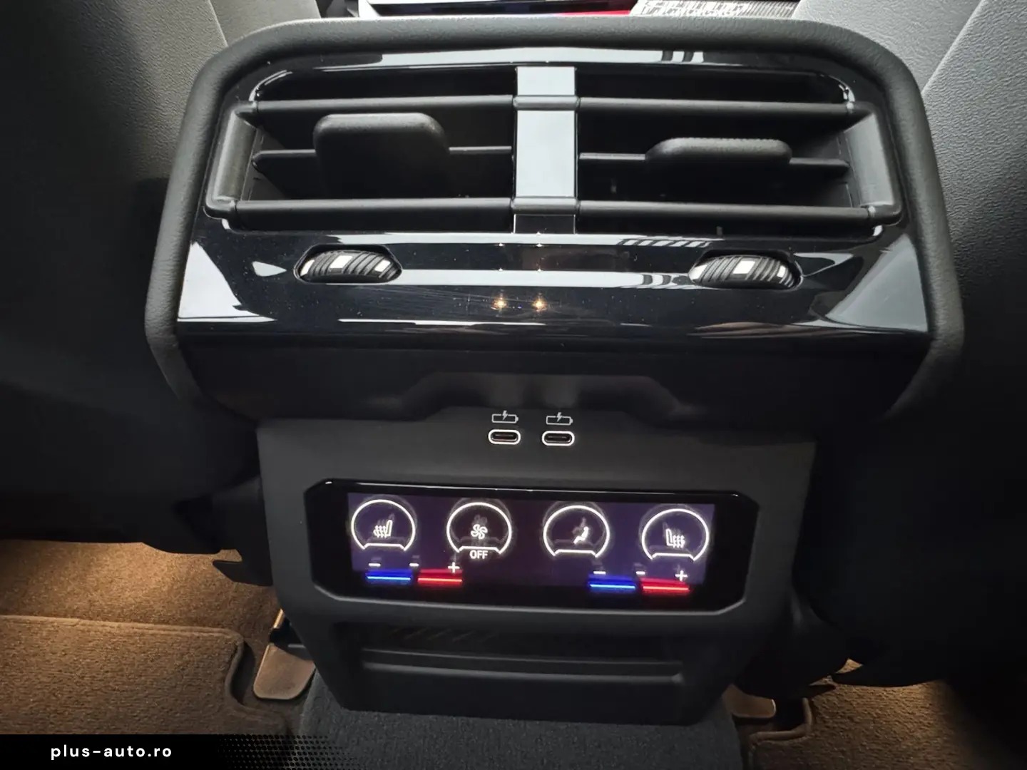 BMW M5 Limousine Individ. PANO B&W CarbonKeram 0 5%