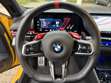 BMW M5 Limousine Individ. PANO B&W CarbonKeram 0 5%