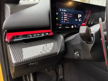 BMW M5 Limousine Individ. PANO B&W CarbonKeram 0 5%