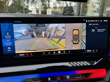 BMW M5 Limousine Individ. PANO B&W CarbonKeram 0 5%