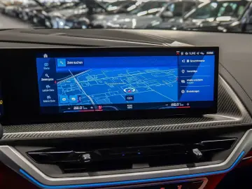 BMW XM M Sport ACC 360 KAM RFK NAVI Laser Massage