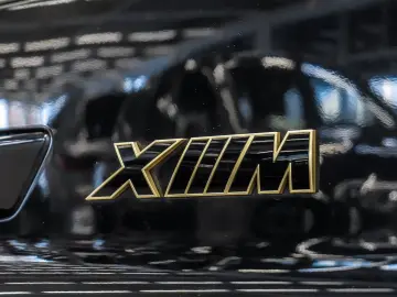 BMW XM M Sport ACC 360 KAM RFK NAVI Laser Massage