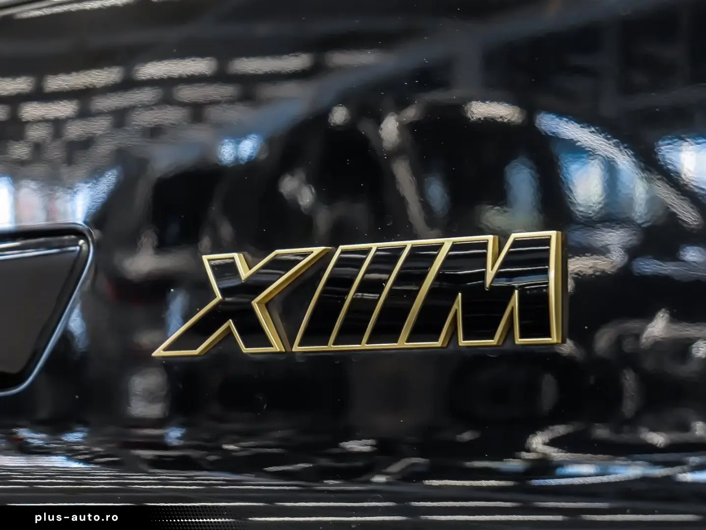 BMW XM M Sport ACC 360 KAM RFK NAVI Laser Massage