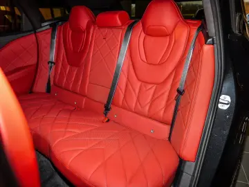 BMW XM M Sport ACC 360 KAM RFK NAVI Laser Massage