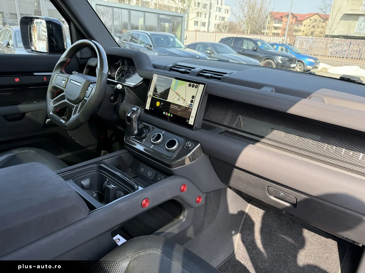 Land Rover Defender 110 3.0D 250 MHEV Hard Top X-Dynamic SE