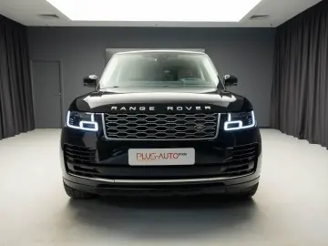 Land Rover Range Rover Vogue P400e