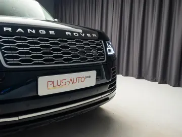 Land Rover Range Rover Vogue P400e
