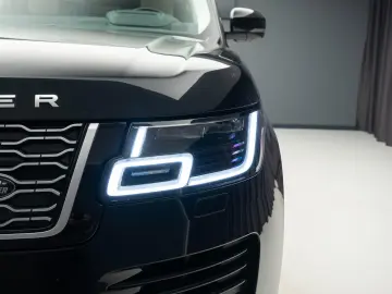 Land Rover Range Rover Vogue P400e