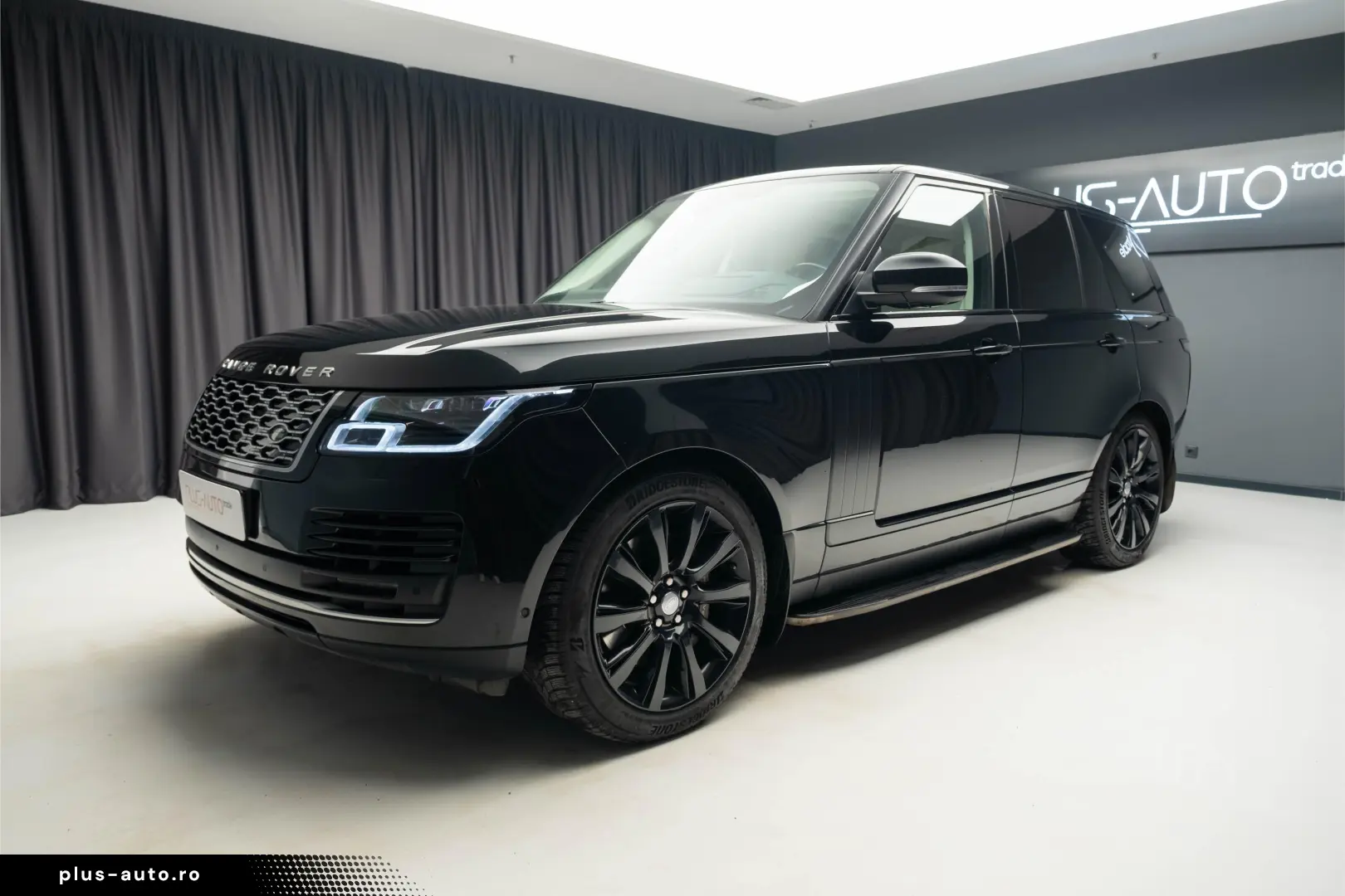 Land Rover Range Rover Vogue P400e