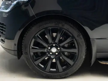 Land Rover Range Rover Vogue P400e