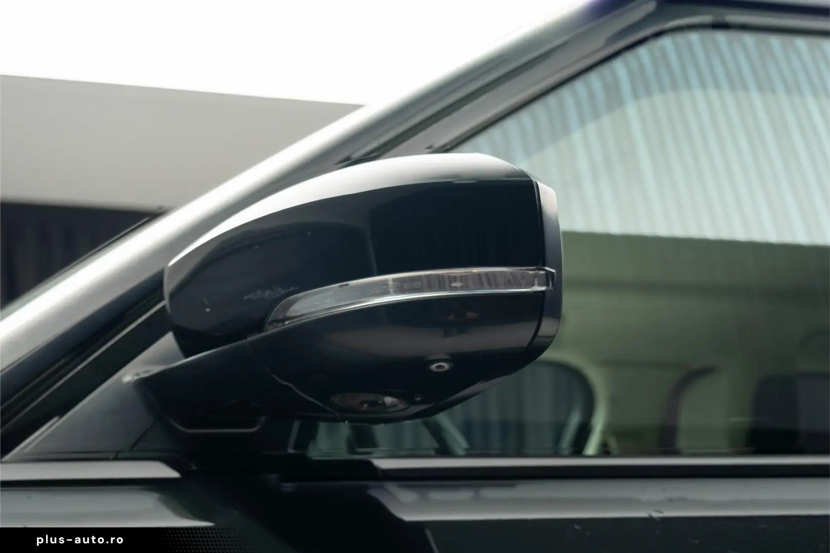 Land Rover Range Rover Vogue P400e