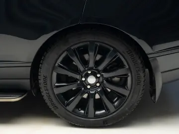 Land Rover Range Rover Vogue P400e