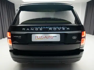 Land Rover Range Rover Vogue P400e